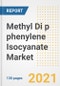 Methyl Di p phenylene Isocyanate Market Outlook, Growth Opportunities, Market Share, Strategies, Trends, Companies, and Post-COVID Analysis, 2021 - 2028 - Product Image