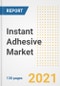 Instant Adhesive Market Outlook, Growth Opportunities, Market Share, Strategies, Trends, Companies, and Post-COVID Analysis, 2021 - 2028 - Product Thumbnail Image
