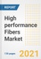 High performance Fibers Market Outlook, Growth Opportunities, Market Share, Strategies, Trends, Companies, and Post-COVID Analysis, 2021 - 2028 - Product Thumbnail Image