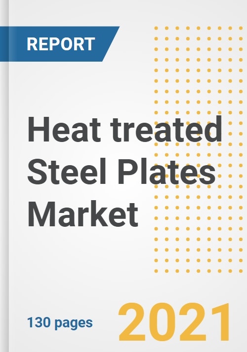 Heat Treated Steel Plates Market Outlook Growth Opportunities Market 