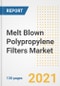 Melt Blown Polypropylene Filters Market Outlook, Growth Opportunities, Market Share, Strategies, Trends, Companies, and Post-COVID Analysis, 2021 - 2028 - Product Image