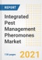 Integrated Pest Management Pheromones Market Outlook, Growth Opportunities, Market Share, Strategies, Trends, Companies, and Post-COVID Analysis, 2021 - 2028 - Product Image