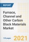 Furnace, Channel and Other Carbon Black Materials Market Outlook, Growth Opportunities, Market Share, Strategies, Trends, Companies, and Post-COVID Analysis, 2021 - 2028 - Product Thumbnail Image