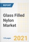 Glass Filled Nylon Market Outlook, Growth Opportunities, Market Share, Strategies, Trends, Companies, and Post-COVID Analysis, 2021 - 2028 - Product Image