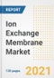 Ion Exchange Membrane Market Outlook, Growth Opportunities, Market Share, Strategies, Trends, Companies, and Post-COVID Analysis, 2021 - 2028 - Product Image