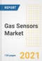 Gas Sensors Market Outlook, Growth Opportunities, Market Share, Strategies, Trends, Companies, and Post-COVID Analysis, 2021 - 2028 - Product Image