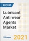 Lubricant Anti wear Agents Market Outlook, Growth Opportunities, Market Share, Strategies, Trends, Companies, and Post-COVID Analysis, 2021 - 2028 - Product Image