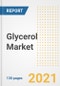 Glycerol Market Outlook, Growth Opportunities, Market Share, Strategies, Trends, Companies, and Post-COVID Analysis, 2021 - 2028 - Product Thumbnail Image