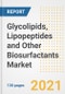 Glycolipids, Lipopeptides and Other Biosurfactants Market Outlook, Growth Opportunities, Market Share, Strategies, Trends, Companies, and Post-COVID Analysis, 2021 - 2028 - Product Image