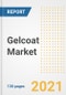 Gelcoat Market Outlook, Growth Opportunities, Market Share, Strategies, Trends, Companies, and Post-COVID Analysis, 2021 - 2028 - Product Image