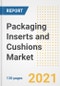 Packaging Inserts and Cushions Market Outlook, Growth Opportunities, Market Share, Strategies, Trends, Companies, and Post-COVID Analysis, 2021 - 2028 - Product Image