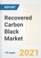 Recovered Carbon Black Market Outlook, Growth Opportunities, Market Share, Strategies, Trends, Companies, and Post-COVID Analysis, 2021 - 2028 - Product Thumbnail Image