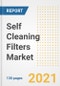 Self Cleaning Filters Market Outlook, Growth Opportunities, Market Share, Strategies, Trends, Companies, and Post-COVID Analysis, 2021 - 2028 - Product Image