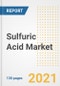 Sulfuric Acid Market Outlook, Growth Opportunities, Market Share, Strategies, Trends, Companies, and Post-COVID Analysis, 2021 - 2028 - Product Thumbnail Image