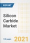 Silicon Carbide Market Outlook, Growth Opportunities, Market Share, Strategies, Trends, Companies, and Post-COVID Analysis, 2021 - 2028 - Product Image