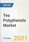 Tea Polyphenols Market Outlook, Growth Opportunities, Market Share, Strategies, Trends, Companies, and Post-COVID Analysis, 2021 - 2028 - Product Thumbnail Image