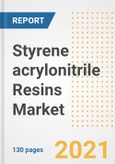 Styrene acrylonitrile (SAN) Resins Market Outlook, Growth Opportunities, Market Share, Strategies, Trends, Companies, and Post-COVID Analysis, 2021 - 2028- Product Image