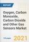 Oxygen, Carbon Monoxide, Carbon Dioxide and Other Gas Sensors Market Outlook, Growth Opportunities, Market Share, Strategies, Trends, Companies, and Post-COVID Analysis, 2021 - 2028 - Product Image