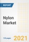 Nylon Market Outlook, Growth Opportunities, Market Share, Strategies, Trends, Companies, and Post-COVID Analysis, 2021 - 2028 - Product Image