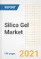 Silica Gel Market Outlook, Growth Opportunities, Market Share, Strategies, Trends, Companies, and Post-COVID Analysis, 2021 - 2028 - Product Image