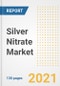 Silver Nitrate Market Outlook, Growth Opportunities, Market Share, Strategies, Trends, Companies, and Post-COVID Analysis, 2021 - 2028 - Product Image