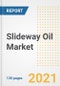 Slideway Oil Market Outlook, Growth Opportunities, Market Share, Strategies, Trends, Companies, and Post-COVID Analysis, 2021 - 2028 - Product Image