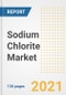 Sodium Chlorite Market Outlook, Growth Opportunities, Market Share, Strategies, Trends, Companies, and Post-COVID Analysis, 2021 - 2028 - Product Image