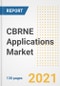 CBRNE Applications Market Outlook, Growth Opportunities, Market Share, Strategies, Trends, Companies, and Post-COVID Analysis, 2021 - 2028 - Product Thumbnail Image