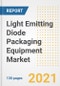 Light Emitting Diode Packaging Equipment Market Outlook, Growth Opportunities, Market Share, Strategies, Trends, Companies, and Post-COVID Analysis, 2021 - 2028 - Product Image