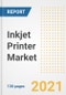 Inkjet Printer Market Outlook, Growth Opportunities, Market Share, Strategies, Trends, Companies, and Post-COVID Analysis, 2021 - 2028 - Product Image