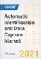 Automatic Identification and Data Capture Market Outlook, Growth Opportunities, Market Share, Strategies, Trends, Companies, and Post-COVID Analysis, 2021 - 2028 - Product Image