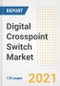 Digital Crosspoint Switch Market Outlook, Growth Opportunities, Market Share, Strategies, Trends, Companies, and Post-COVID Analysis, 2021 - 2028 - Product Image