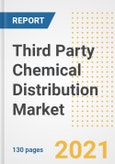 Third Party Chemical Distribution Market Outlook, Growth Opportunities, Market Share, Strategies, Trends, Companies, and Post-COVID Analysis, 2021 - 2028- Product Image