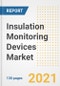 Insulation Monitoring Devices Market Outlook, Growth Opportunities, Market Share, Strategies, Trends, Companies, and Post-COVID Analysis, 2021 - 2028 - Product Image