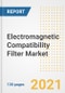 Electromagnetic Compatibility Filter Market Outlook, Growth Opportunities, Market Share, Strategies, Trends, Companies, and Post-COVID Analysis, 2021 - 2028 - Product Image