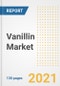 Vanillin Market Outlook, Growth Opportunities, Market Share, Strategies, Trends, Companies, and Post-COVID Analysis, 2021 - 2028 - Product Thumbnail Image