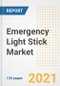 Emergency Light Stick Market Outlook, Growth Opportunities, Market Share, Strategies, Trends, Companies, and Post-COVID Analysis, 2021 - 2028 - Product Image