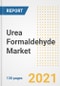 Urea Formaldehyde Market Outlook, Growth Opportunities, Market Share, Strategies, Trends, Companies, and Post-COVID Analysis, 2021 - 2028 - Product Image