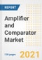 Amplifier and Comparator Market Outlook, Growth Opportunities, Market Share, Strategies, Trends, Companies, and Post-COVID Analysis, 2021 - 2028 - Product Image