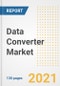 Data Converter Market Outlook, Growth Opportunities, Market Share, Strategies, Trends, Companies, and Post-COVID Analysis, 2021 - 2028 - Product Image