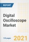 Digital Oscilloscope Market Outlook, Growth Opportunities, Market Share, Strategies, Trends, Companies, and Post-COVID Analysis, 2021 - 2028 - Product Image