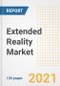 Extended Reality (XR) Market Outlook, Growth Opportunities, Market Share, Strategies, Trends, Companies, and Post-COVID Analysis, 2021 - 2028 - Product Thumbnail Image