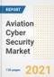 Aviation Cyber Security Market Outlook, Growth Opportunities, Market Share, Strategies, Trends, Companies, and Post-COVID Analysis, 2021 - 2028 - Product Image