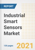 Industrial Smart Sensors Market Outlook, Growth Opportunities, Market Share, Strategies, Trends, Companies, and Post-COVID Analysis, 2021 - 2028- Product Image