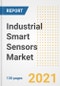 Industrial Smart Sensors Market Outlook, Growth Opportunities, Market Share, Strategies, Trends, Companies, and Post-COVID Analysis, 2021 - 2028 - Product Image