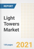 Light Towers Market Outlook, Growth Opportunities, Market Share, Strategies, Trends, Companies, and Post-COVID Analysis, 2021 - 2028- Product Image