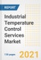 Industrial Temperature Control Services Market Outlook, Growth Opportunities, Market Share, Strategies, Trends, Companies, and Post-COVID Analysis, 2021 - 2028 - Product Image