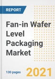 Fan-in Wafer Level Packaging Market Outlook, Growth Opportunities, Market Share, Strategies, Trends, Companies, and Post-COVID Analysis, 2021 - 2028- Product Image