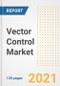 Vector Control Market Outlook, Growth Opportunities, Market Share, Strategies, Trends, Companies, and Post-COVID Analysis, 2021 - 2028 - Product Image