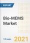 Bio-MEMS Market Outlook, Growth Opportunities, Market Share, Strategies, Trends, Companies, and Post-COVID Analysis, 2021 - 2028 - Product Thumbnail Image
